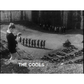The Codes - aka Szyfry 1966